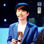 [EXO] 백도랜드야 디오 얼굴흘러내린다