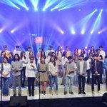 [EXO] 새삼 우리애들 개멋있다