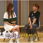 [인피니트] <b>성규</b>솔로활동으로 보는 인피니트 우정