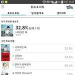 [인피니트] 엠카 투표하쟝