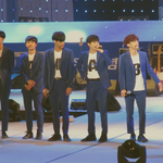 [EXO] 연세대직캠준면이말하는데시비터는<b>남학생</b>