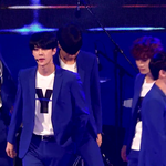 [EXO] 오늘 종인이 <b>직캠</b>인데 화질지림