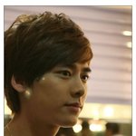 [EXO] 루한옆에 이역봉 포스 ㅎㄷㄷㄷㄷ