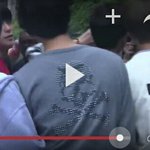 [태용] 태용이 쟈니한테 <b>팔짱</b>끼는것봐봐ㅠㅠ