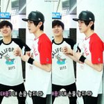 [태용] 우리태용이 목소리도 캐커여워ㅠㅠ