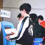 [EXO] 찬열이는 김포 세훈이는 인공 <b>with</b> 혐빈