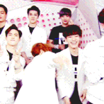 [EXO] 너네 아카<b>라카</b> 고화질뜬거는 줍하고있냐