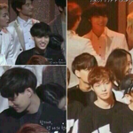 [EXO] 크ㄹ1<b>스탈</b>이 카이한테 꼬리침?