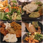 여의도<b>ifc</b><b>몰</b> 계절밥상에서 외식했어요~