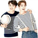 [EXO] <b>스파오</b> 시우민 애짐..