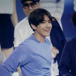 [백현] 백현이의 초콜릿복근을
