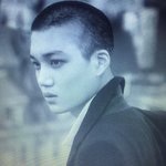 [EXO] 머리가 김종인빨