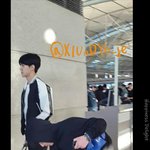 [EXO] 종인이 그럼 엘에이로 연애하러간거?