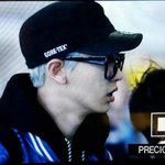 [EXO] 찬열 출국 사진 가져옴ㅇㅇ
