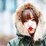 [댓글부탁해] <b>하니</b>가 예쁜얼굴??