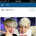 [EXO] 시발우퀴뭐하냐