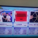 [EXO] 문투<b>점수</b>찍음