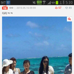 윤보미다리ㅈㄴ;