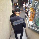 [EXO] 난리치는덕에 <b>목격사진</b>까지 올려드림..