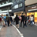 [EXO] 찬열이 지금 <b>도쿄</b>다