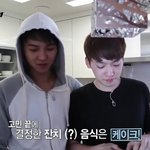 [모든팬덤] 각자 자기가수의 흑백라인 누구누구있어?