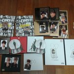 [EXO] 내 <b>포카</b>운 좀 봐주라 대박인듯