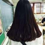 [드루와] 긴머리 vs 단발머리