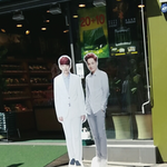 [EXO] 나도 오늘 <b>명동</b>에서 카이 찬열 봄ㅋㅋㅋㅋㅋㅋㅋ