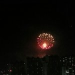 [EXO] 올 <b>불꽃</b>놀이한다
