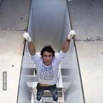 [콜로라도] 당신의 간담을 <b>서늘</b>하게 만들 나방국 남성의 사나이 테스트