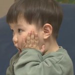 [EXO] 태오진짜귀여운짤발견함ㅠㅠㅠㅋㅋㅋㅋㅋ