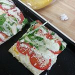 [EXO] <b>e</b>마t 피자먹어봄?