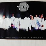 [EXO] 나만 중독 <b>포스터</b> 이렇게해놓음?