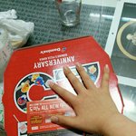 [진심개빡침] <b>도미노</b> 양 너무 작은거 아님?