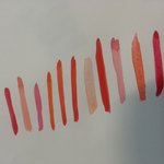 원하는 틴트색 골라봐(<b>물감</b>으로 그렸?어)