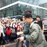 [EXO] 나도 오세훈보다가 멍때려서 <b>사진</b> 못찍음