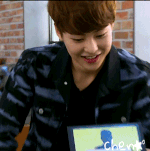 [EXO] 나는 내 <b>학창</b>시절동안