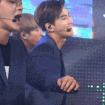 [EXO] 앙! 다무는것좀봐 세에에에상에