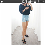 [EXO] 이 티에 청치마어때