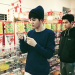 [인피니트] 그 이사진ㅋㅋㅋㅋㅋㅋ