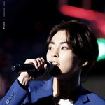 [시우민] ㅅㄷ) 우리 시우민 톡 
