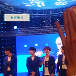 [CHEN] <b>연대</b>축제 후기!!!!>.<