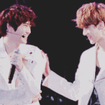 [EXO] 장사장이랑 효심이 ㅆㅂ