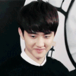 [EXO] <b>디</b>1<b>아크</b>?란 사람들이 애들춤 췄는데