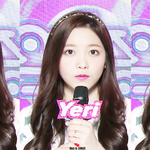 [모든팬덤] 레드벨벳 <b>예리</b>...
