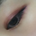[메이크업] 혼자있어서 해본 백현 <b>서가</b>대메이크업
