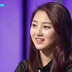 [모든팬덤] 식스틴 <b>지효</b> 성형?