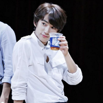 [<b>B1A4</b>] 공찬식은선이남자야