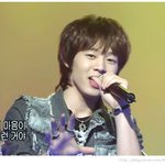 [모든팬덤] 믹키유천 전설의 미자 시절.<b>jyj</b>