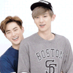 [EXO] <b>경찰차</b> 시발개귀엽ㅂㅋㅋㅋㅋㅋㅋㅋㅋㅋ